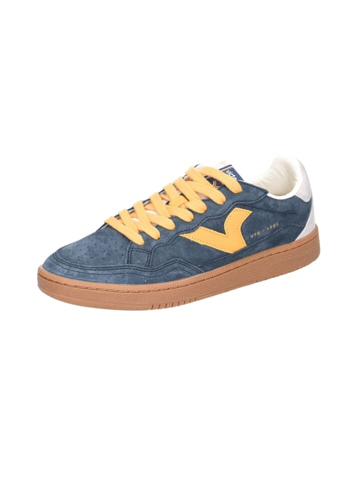 

Кроссовки на шнуровке Victoria Schnürschuhe Sportlich, синий