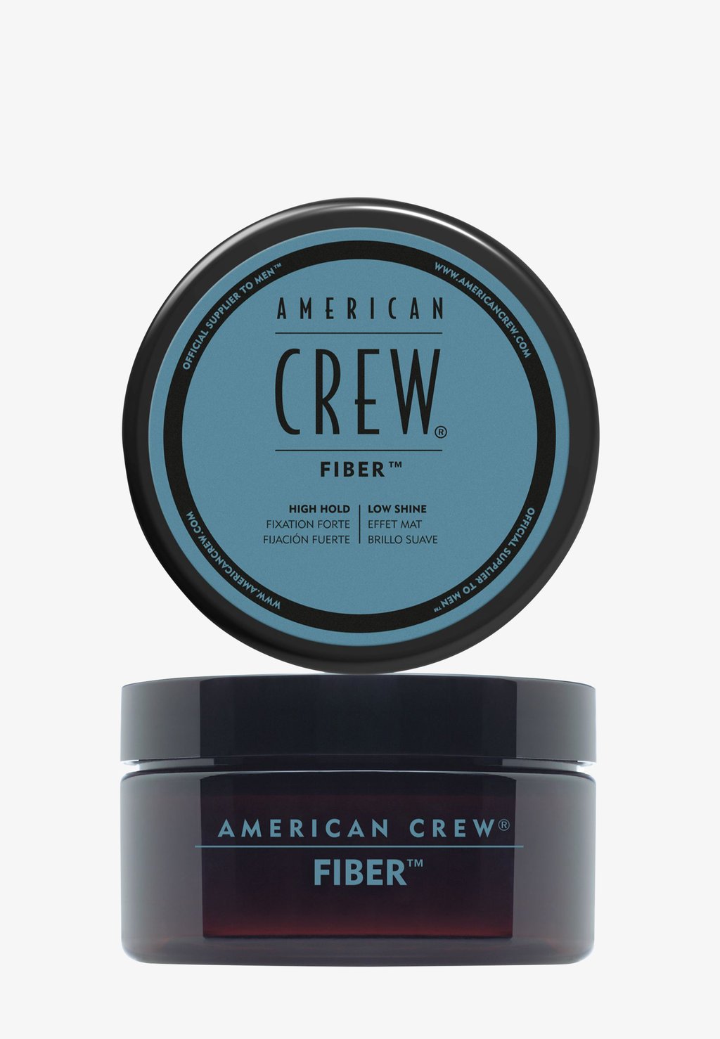 

Стайлинг FIBER™ HIGH HOLD WITH LOW SHINE American Crew