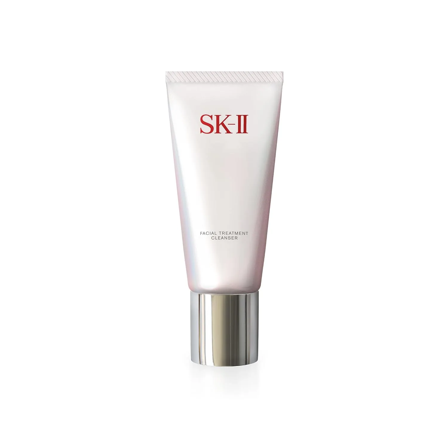 Крем для лица SK-II — Пенящееся средство для умывания - нежное средство для умывания тусклой и сухой кожи, 100 мл