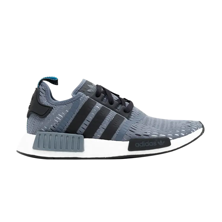 

Кроссовки Adidas NMD R1, серый
