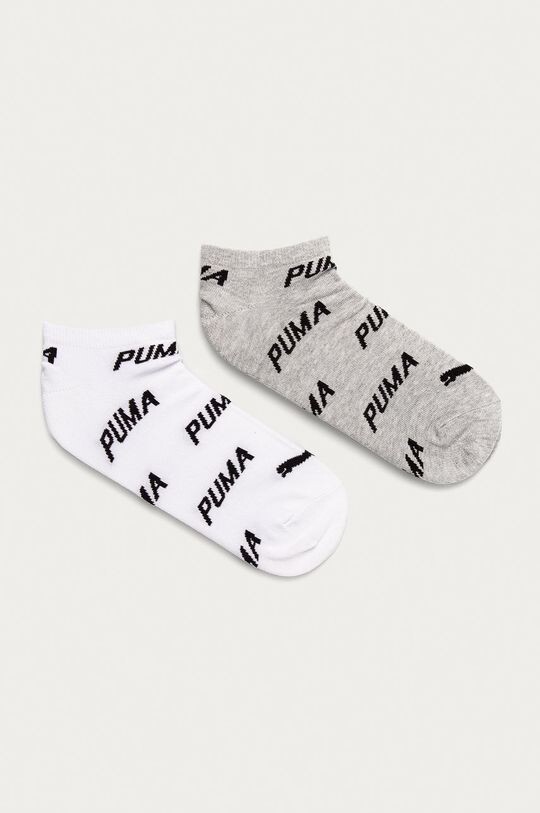 

Спортивные носки (2 шт.) Puma, белый