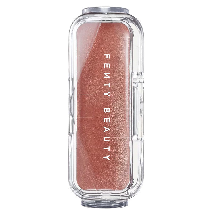 

Fenty Beauty, блеск для губ Clip-on, Fenty Glow, 6 г