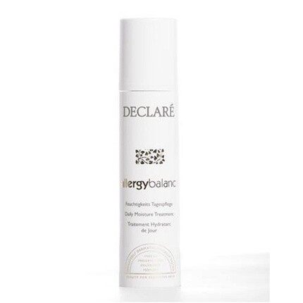 

Declar Allergy Balance Ежедневное увлажняющее средство для женщин 50 г