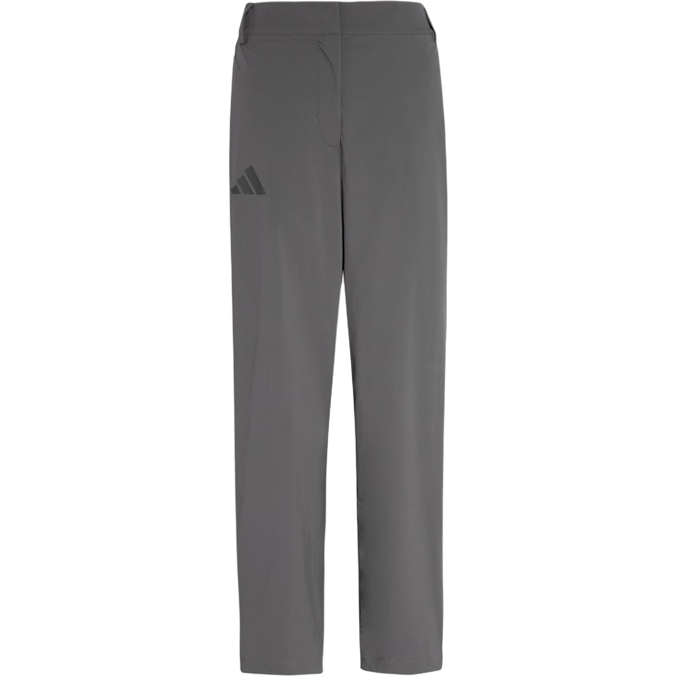 

Брюки Terrex XPLORIC WATER REPELLENT Casual женские Adidas, темно-серый