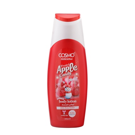 

Лосьон для тела Apple 400ml
