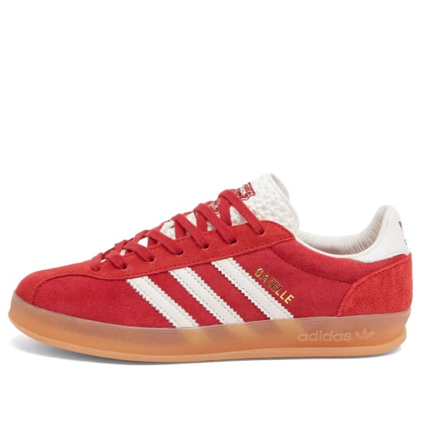 

Кроссовки Gazelle для закрытых помещений Adidas, мультиколор