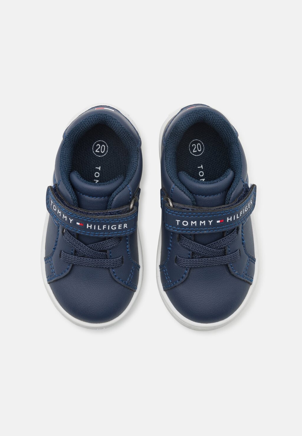 

Кроссовки LOGAN UNISEX Tommy Hilfiger, темно-синий
