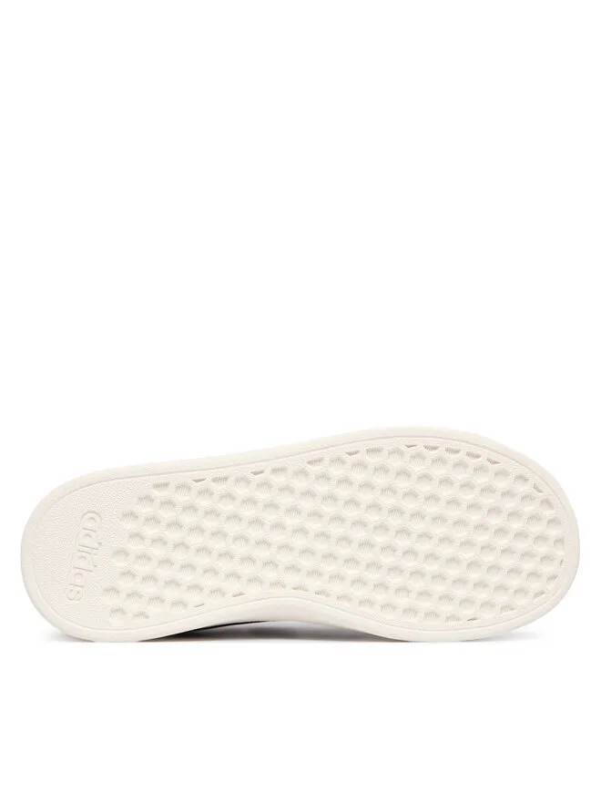 Adidas Кроссовки Advantage Base 2.0 IH9696 серые — фото 4