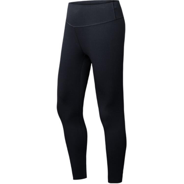 

Спортивные брюки Variety Training Collection женские черные Anta
