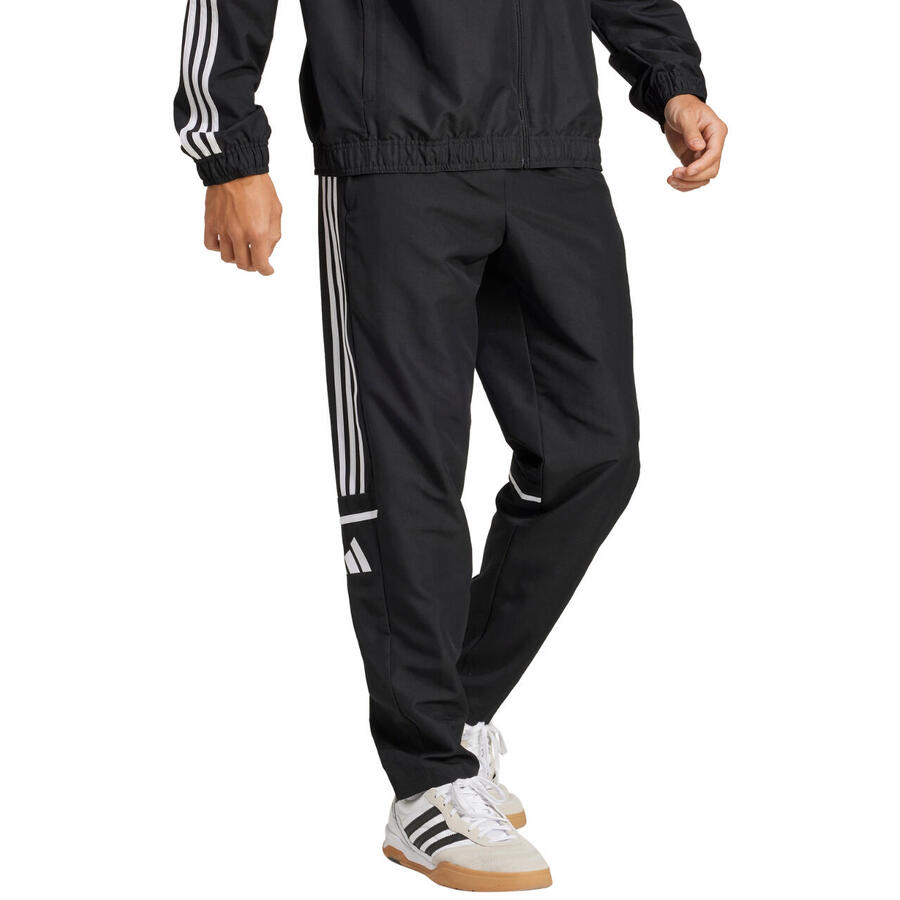 Мужские презентационные брюки adidas Squadra 25 — фото 4