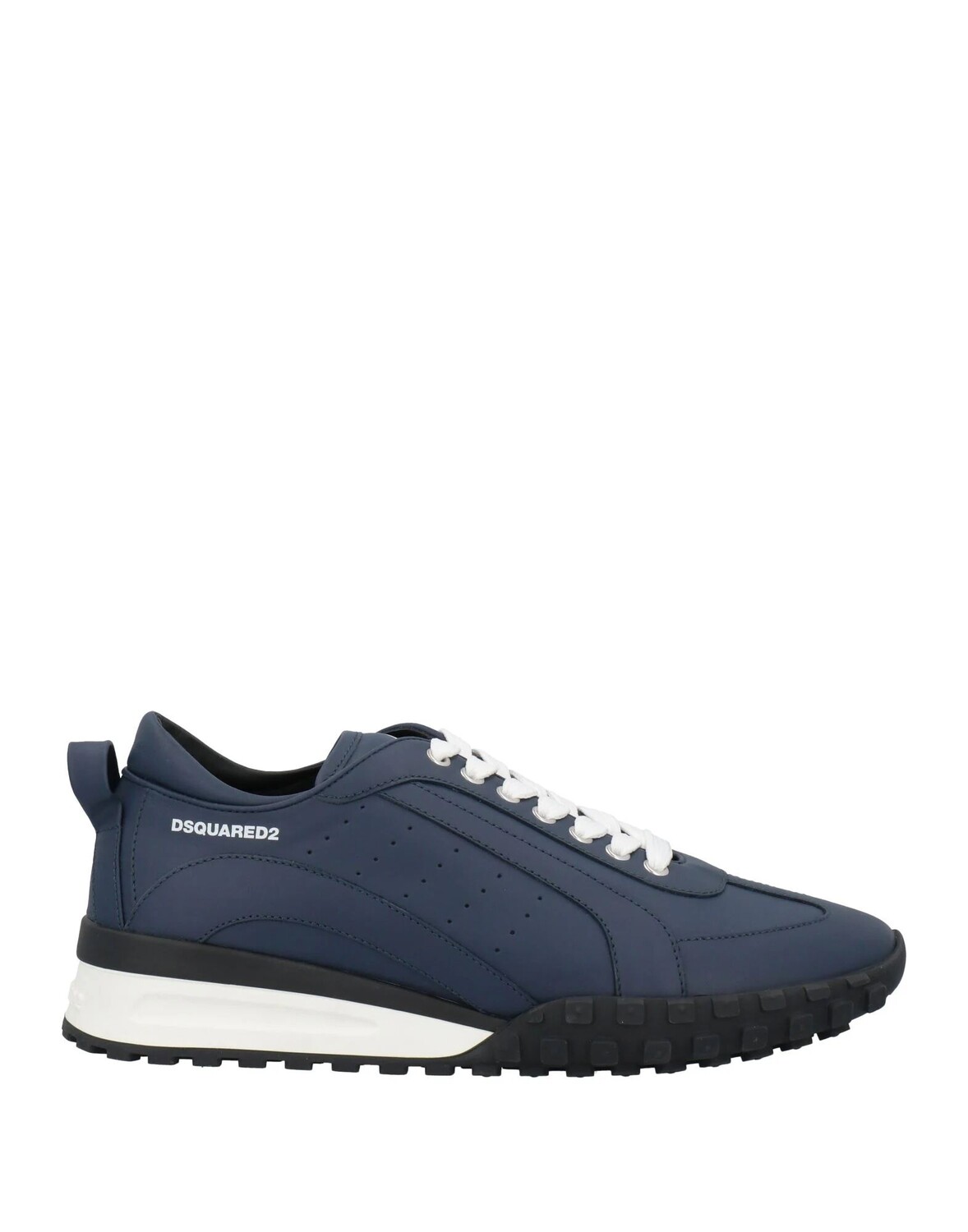 

Кеды Dsquared2, синий