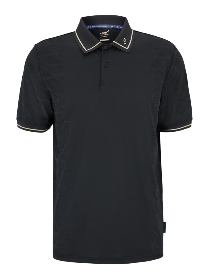 

Поло Joy Sportswear Gentlemans Style, цвет anthracite
