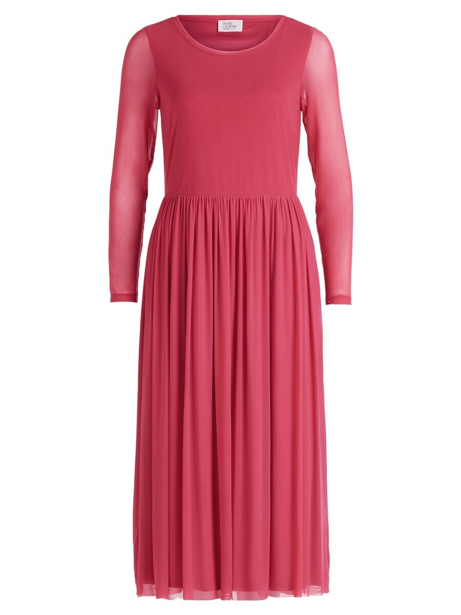

Платье Vera Mont Dress, красный
