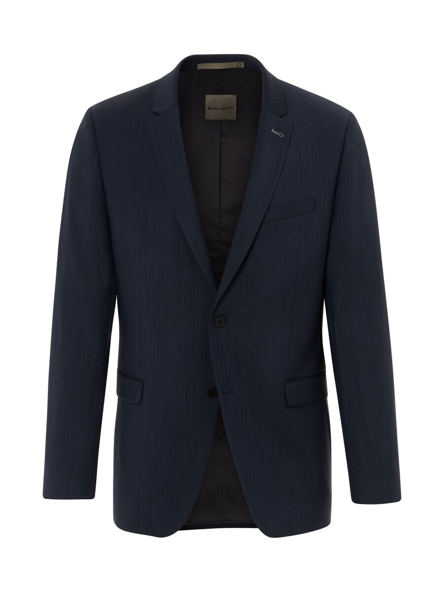 

Куртка BENVENUTO Slim fit Suit Jacket OTHELLO, темно-синий