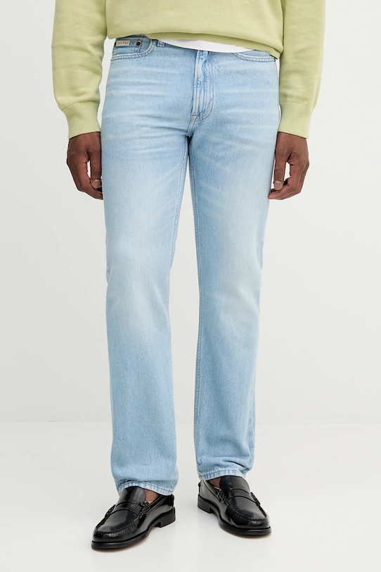 

Джинсы Calvin Klein Jeans, синий