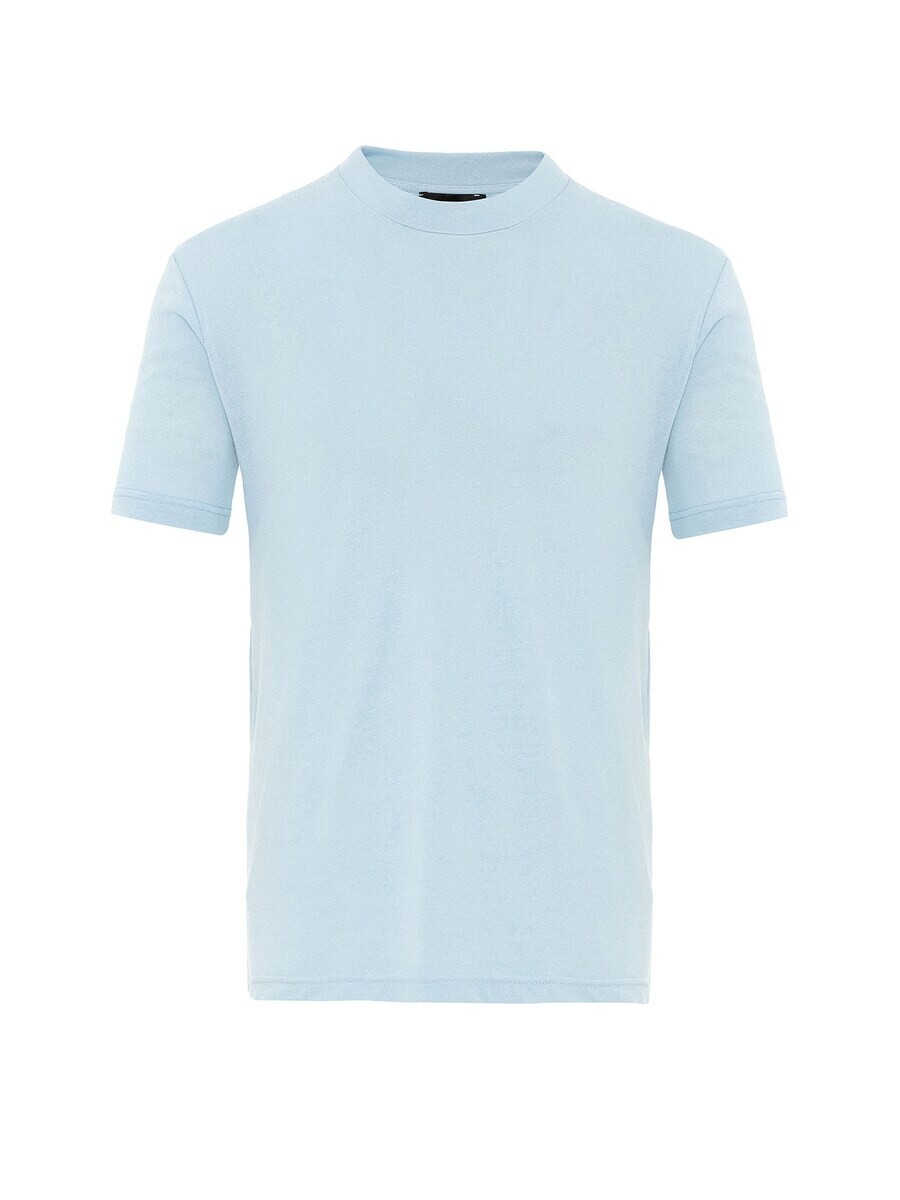 

Классическая футболка Antioch Shirt, синий