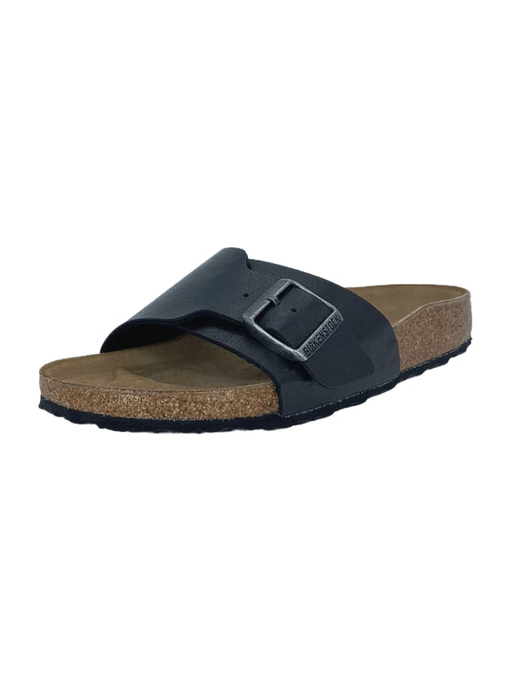 

Мюли Birkenstock Klassische, черный