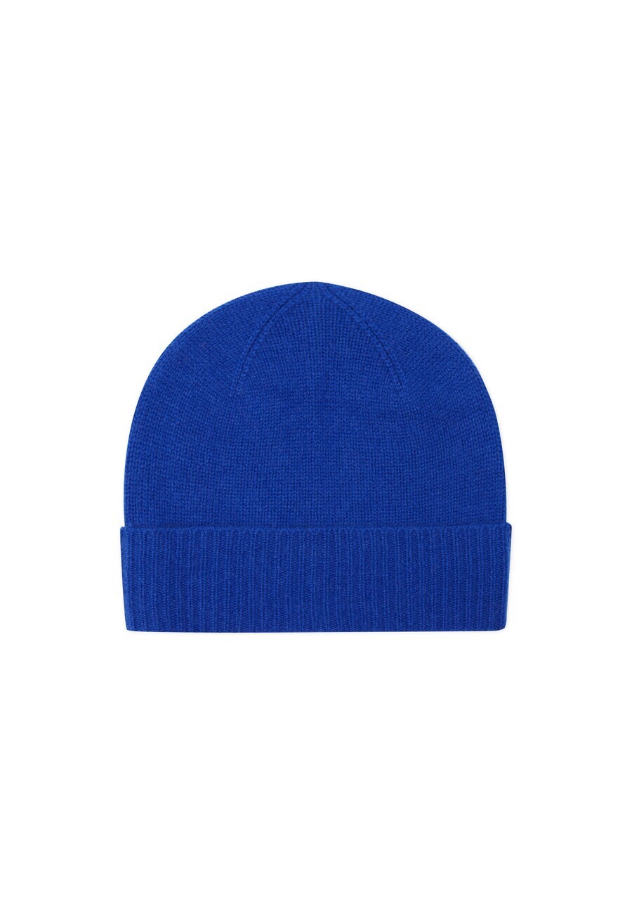 

Шапка Style Republic Beanie, синий