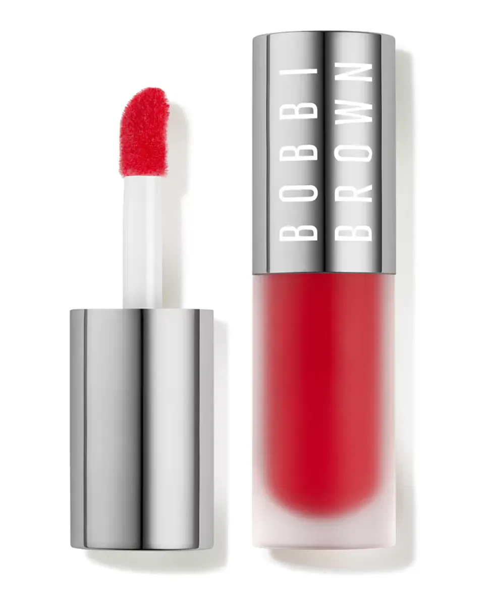 Бальзам для губ Bobbi Brown — Масло для губ и щек Lip & Cheek , Heat — фото 2