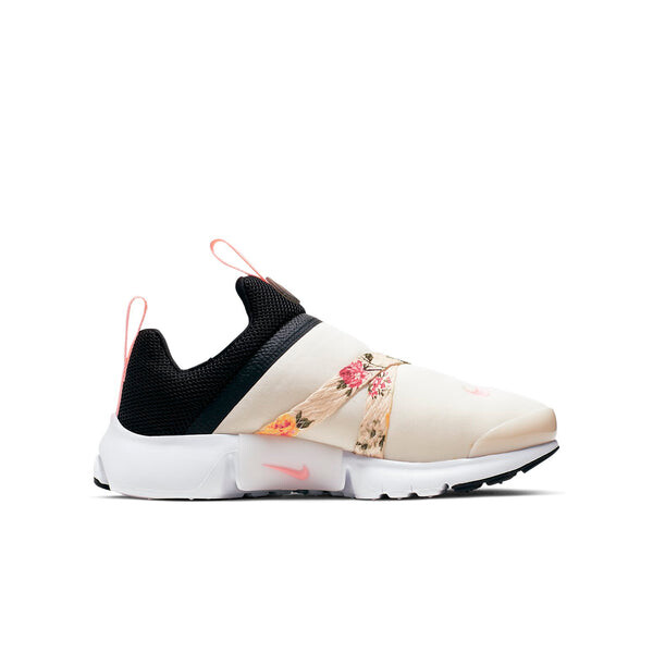 Кроссовки presto extreme Nike, черный — фото 2
