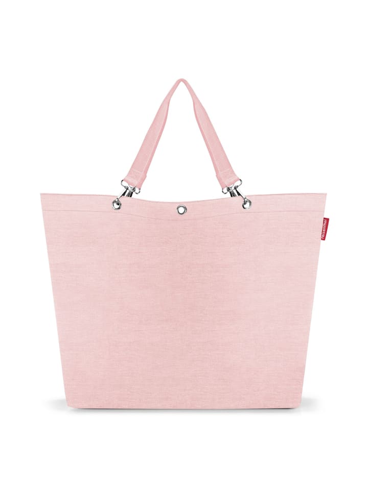 

Сумка шоппер Reisenthel, цвет twist blush