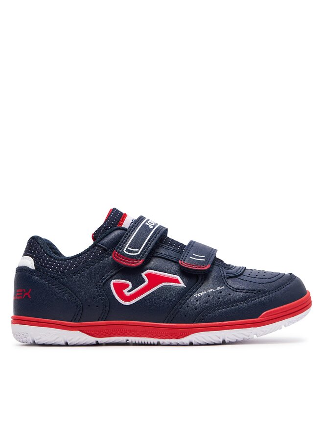 

Футбольные бутсы Top Flex Jr 2403 TPJS2403INV Joma, синий
