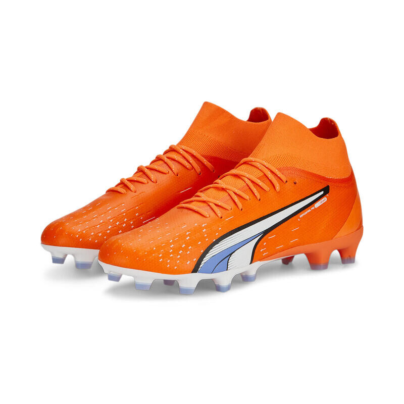 

Мужские футбольные бутсы ULTRA Pro FG/AG PUMA, цвет blau