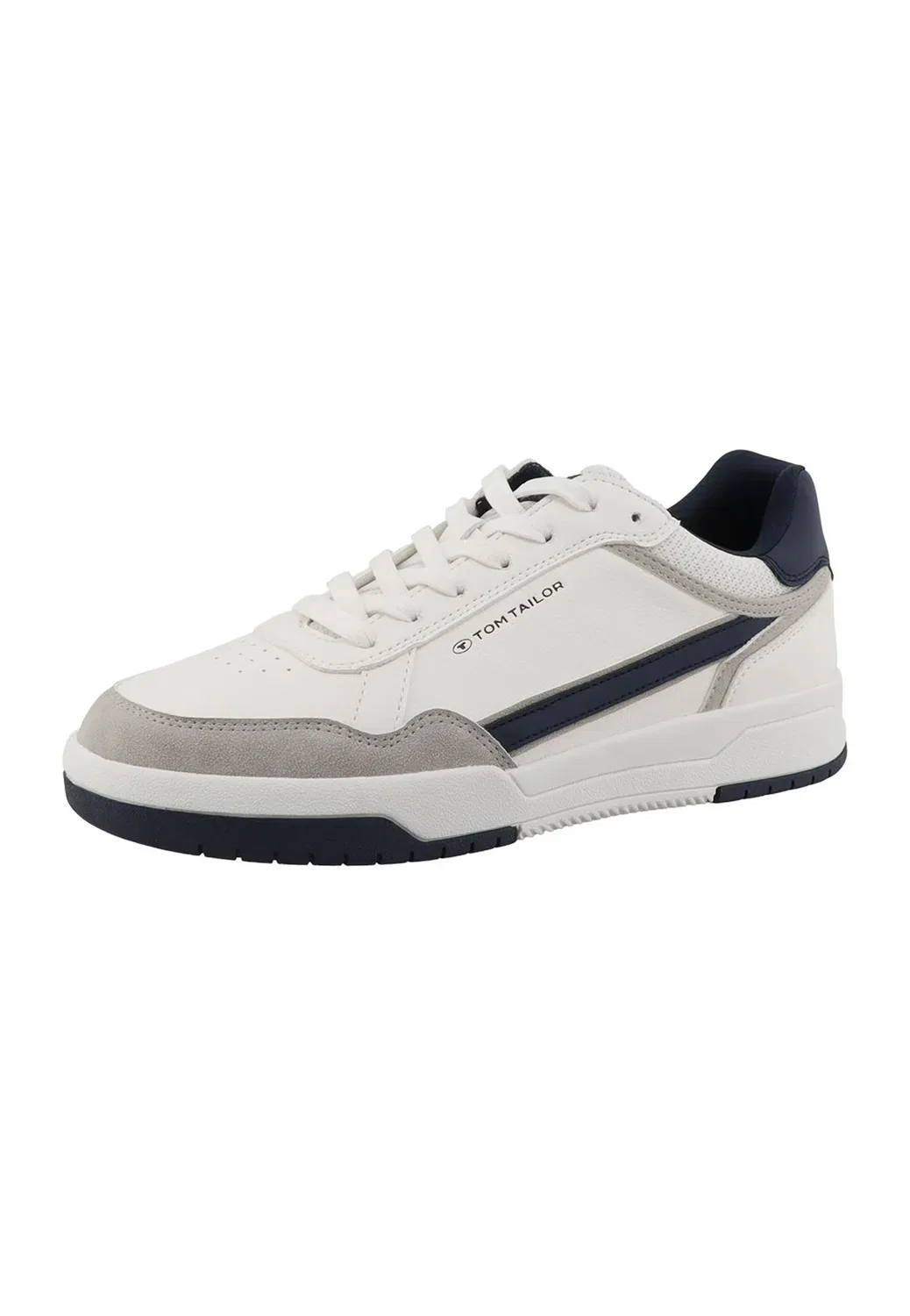 Кроссовки Tom Tailor, White