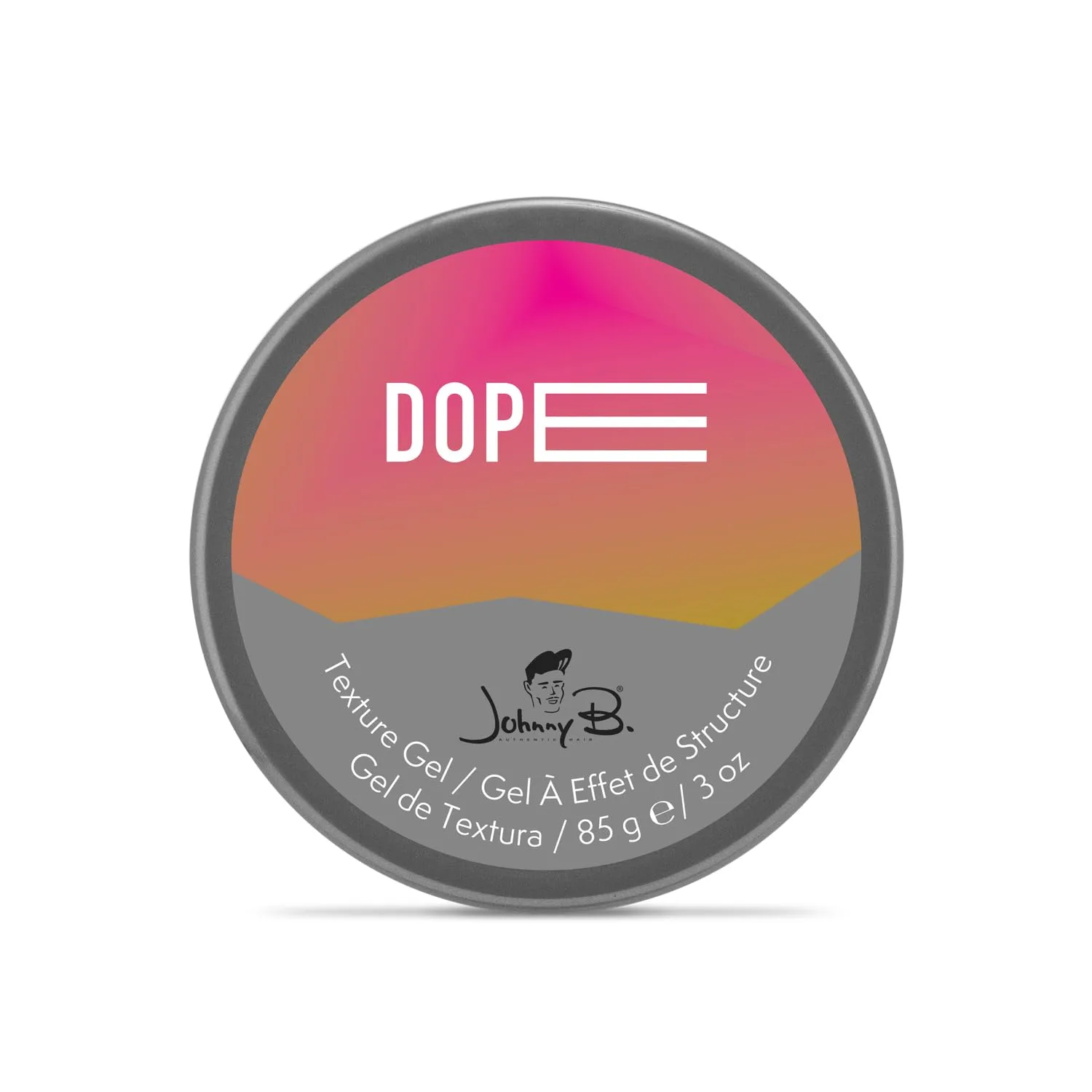 Гель для текстурирования Johnny B. Dope 29,6 мл (1 шт.) — фото 3