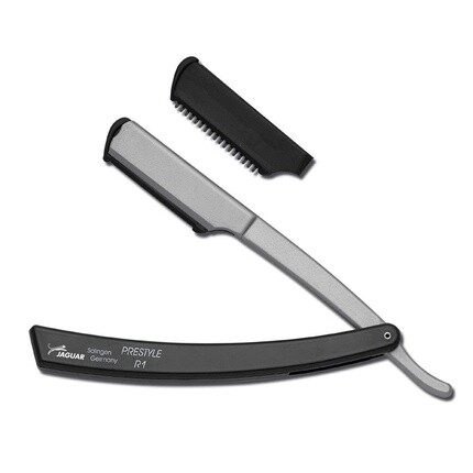 

Jaguar Нож-лезвие Razor Blade R1 Silver