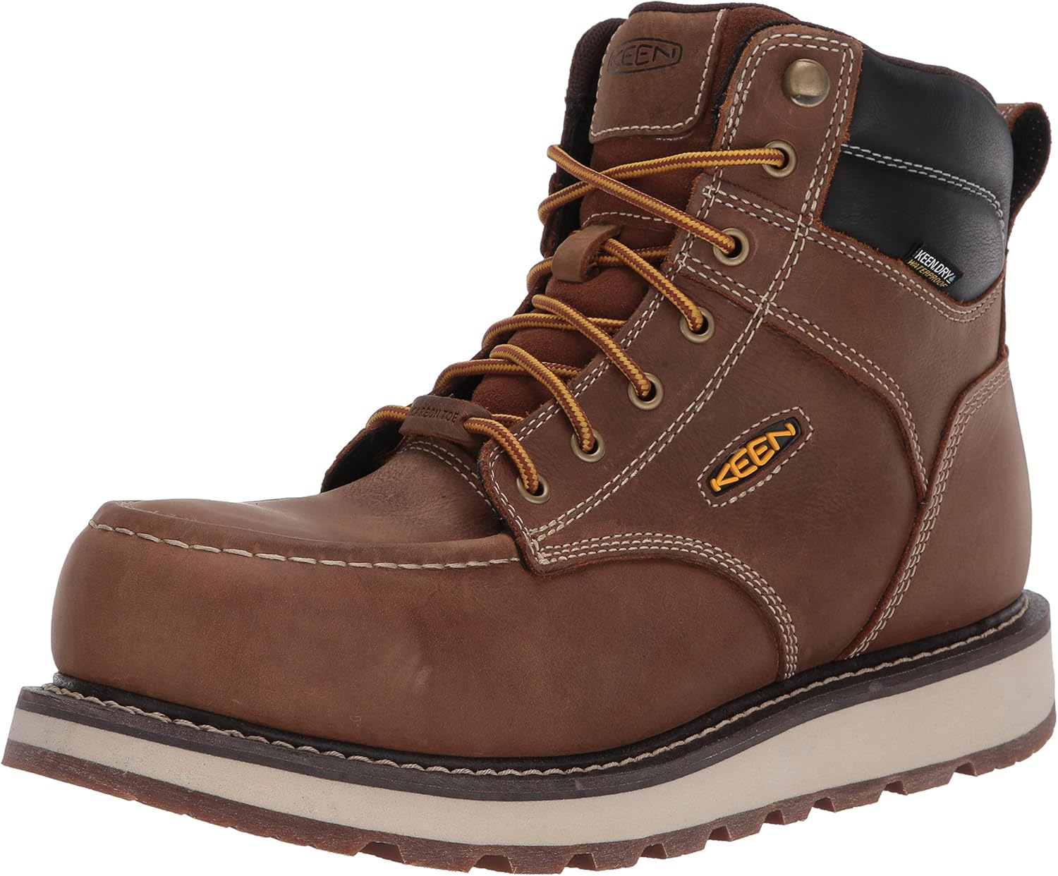 

Мужские ботинки KEEN Utility Cincinnati 6