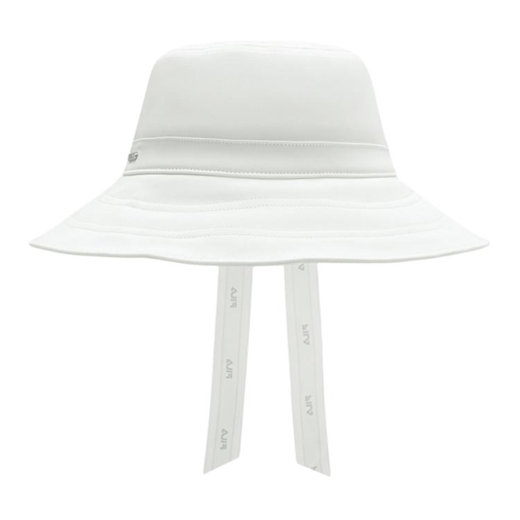 

FILA Хлопковая панама женская белое облако, Cloud White