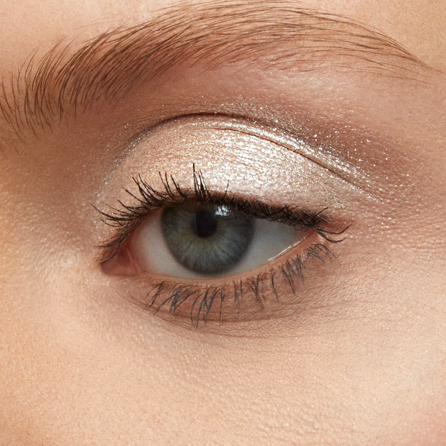 Тени для век INGLOT Freedom System Eyeshadow Twinkle, 11 — фото 3