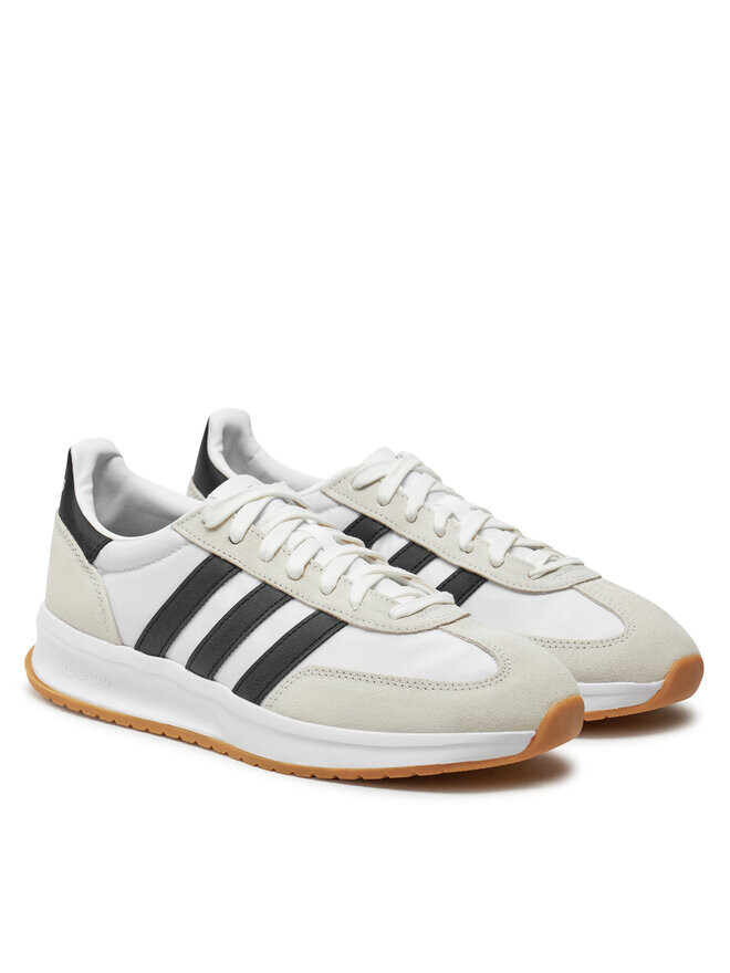 Кроссовки adidas Run 72 IH8584 Blanco, белый — фото 2