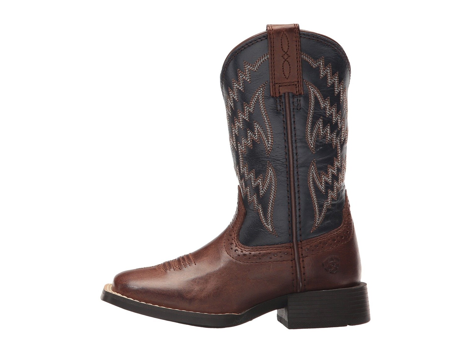 

Ботинки Ariat Kids Tycoon (Toddler/Little Kid/Big Kid)