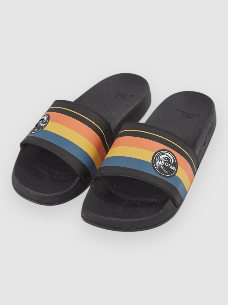 

Сандалии O'Neill O'Riginals Longboard Slides Sandalen, black out
