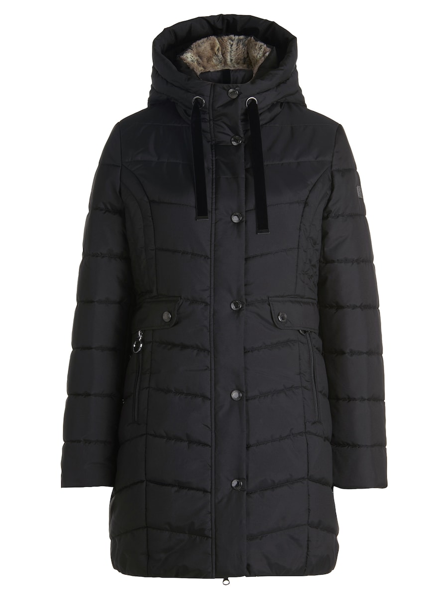 

Зимняя куртка Betty Barclay, черный