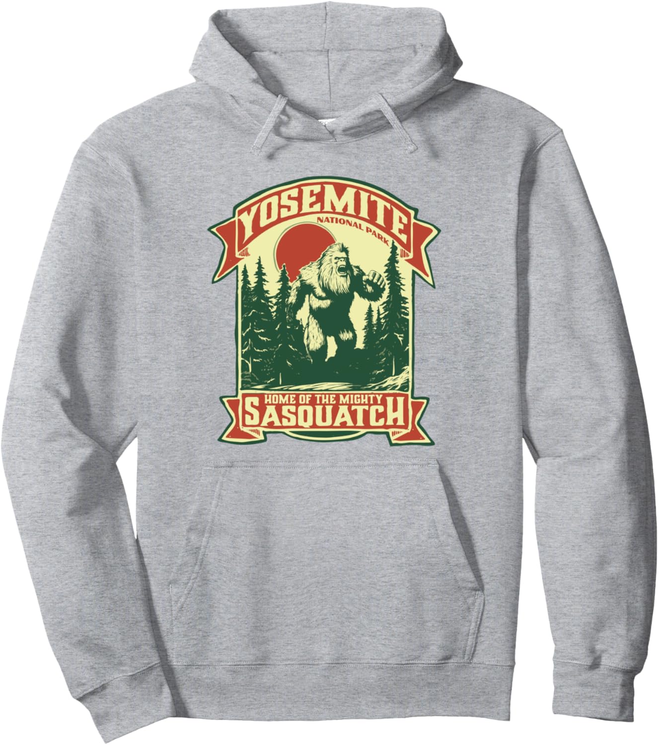 

Худи в стиле ретро «Йосемити - дом могучего Сасквоча и Бигфута», серое Yeti Habitation Project - Bigfoot & Sasquatch Art, Серый, Худи в стиле ретро «Йосемити - дом могучего Сасквоча и Бигфута», серое Yeti Habitation Project - Bigfoot & Sasquatch Art