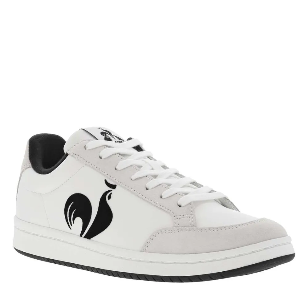 

Кроссовки Le Coq Sportif Lcs Court Rooster trainers, белый