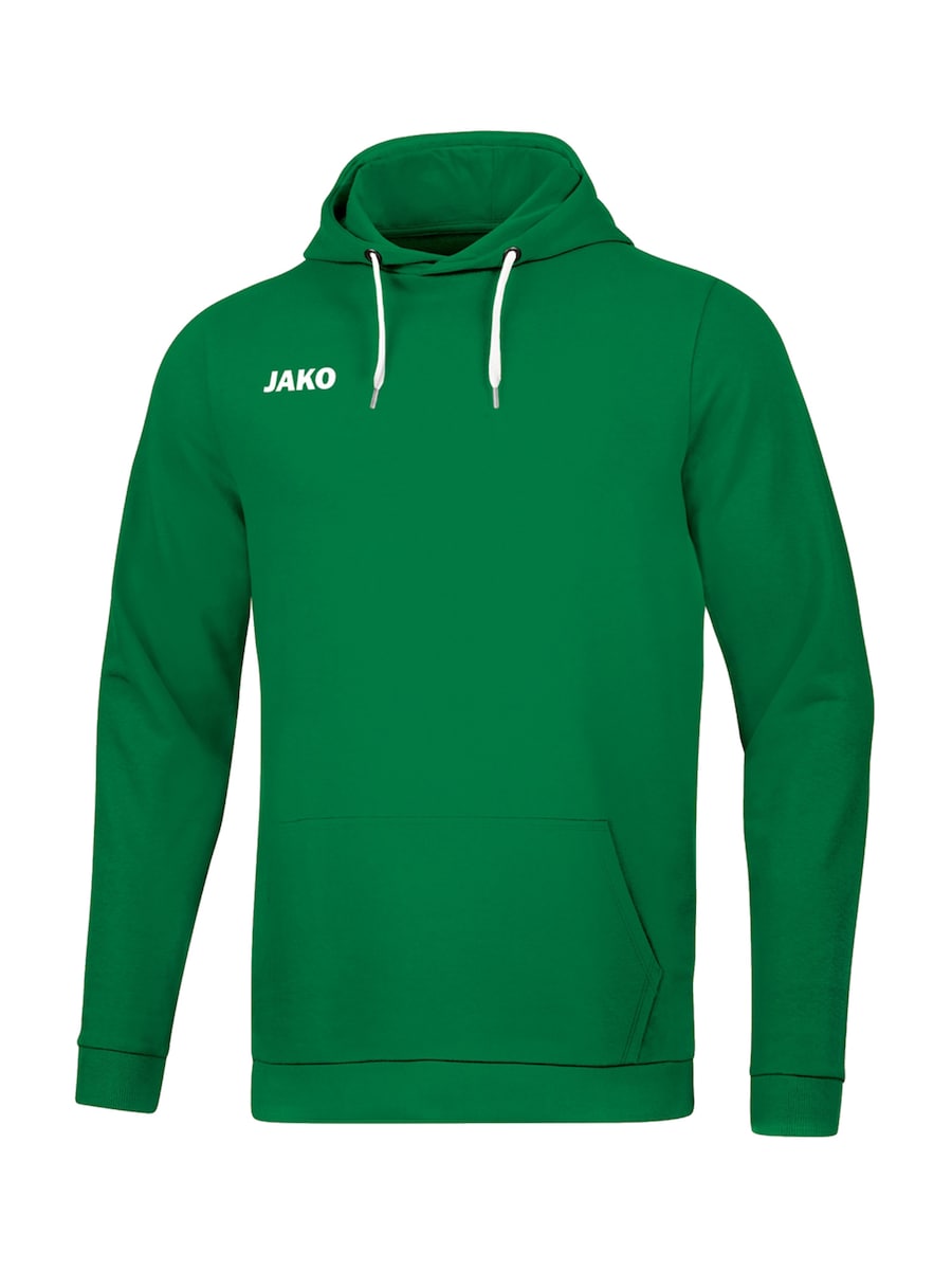 

Спортивная толстовка JAKO, зеленый