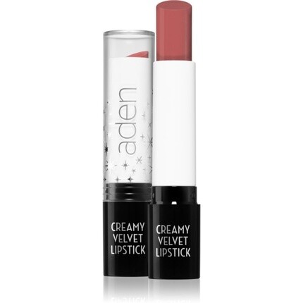 

Губная помада Creamy Velvet Lipstick Aden Cosmetics - 04 Nude Touch, 3 г