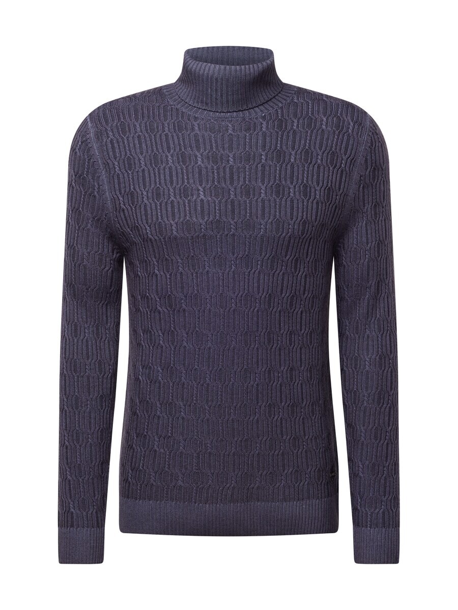 

Свитер JOOP! Sweater Malikon, цвет Night blue