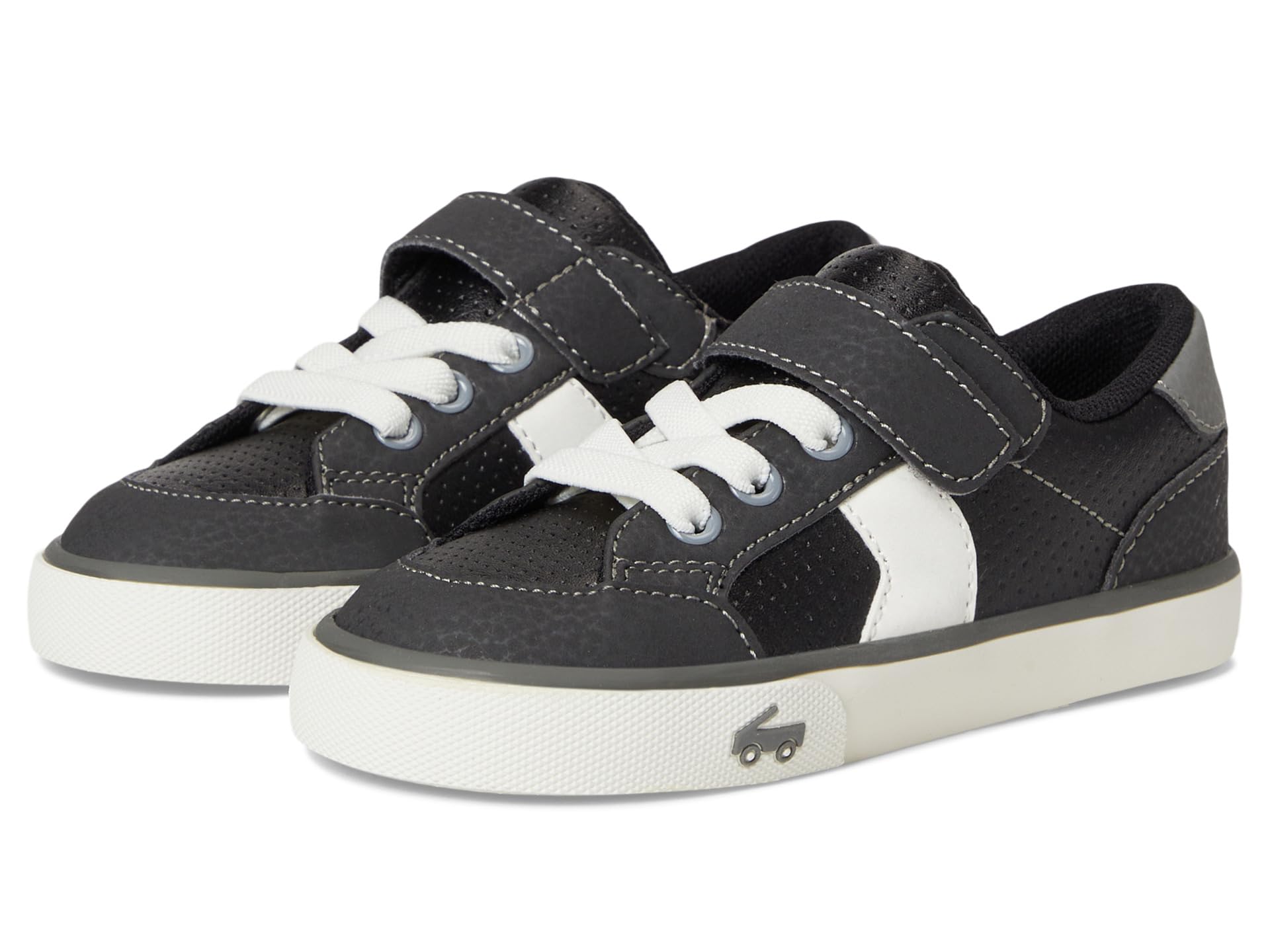 

Кроссовки See Kai Run Connor, черный