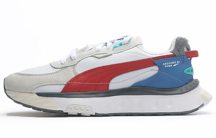 

Кроссовки Puma Wild Rider унисекс