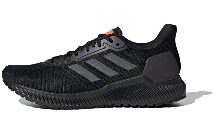 

Adidas Солнечные поездки "Черный серый"