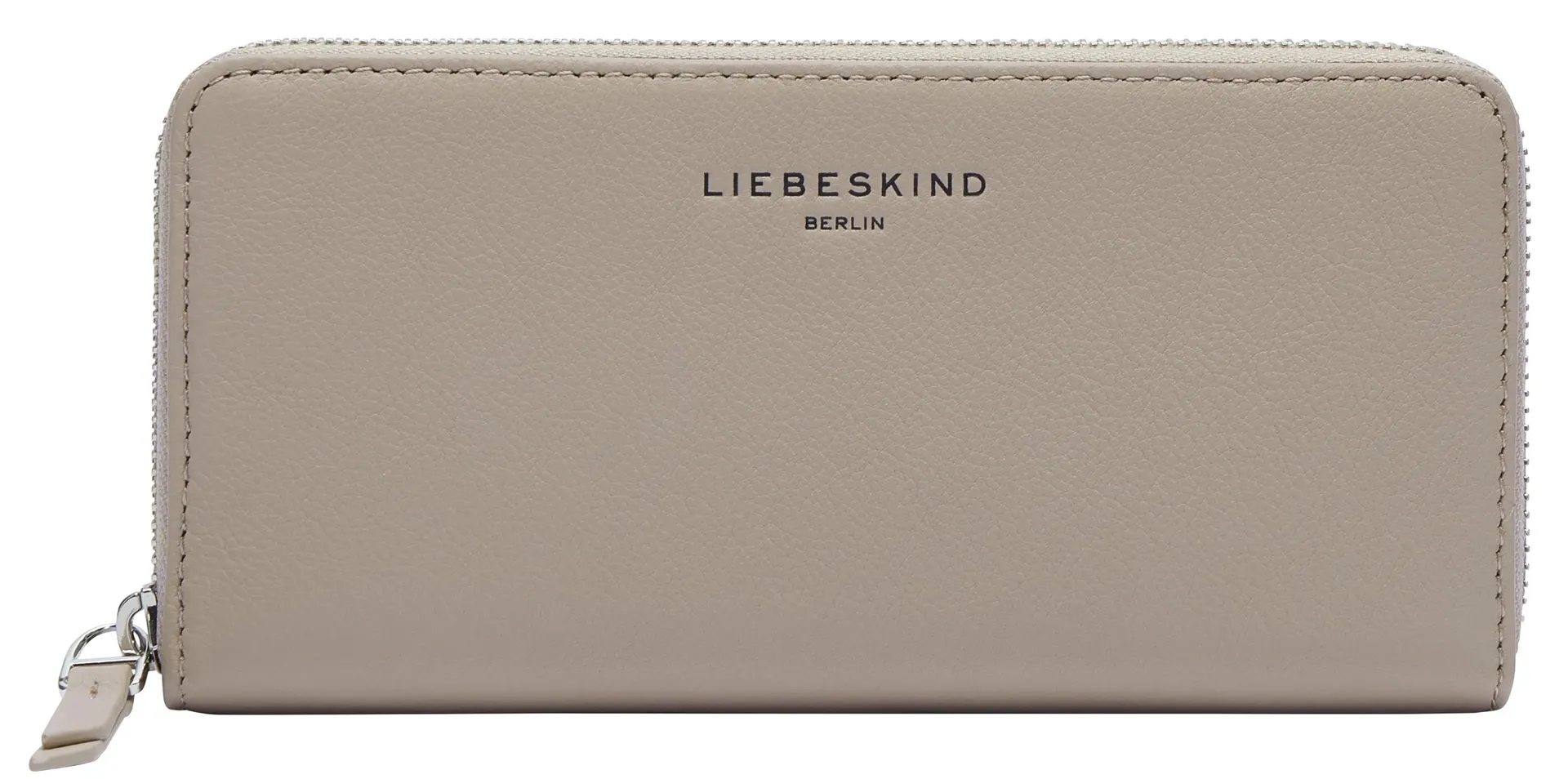 

Кошелек Liebeskind Berlin "Gigi Purse L", цвет Stone