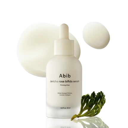 

Jericho Rose Bifida Serum Firming Drop - заметно разглаживает текстуру кожи Abib