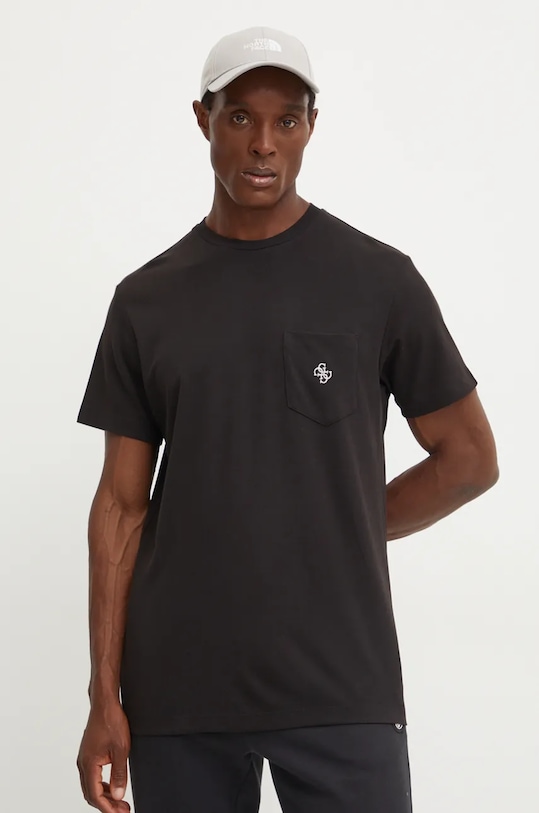 

Футболка Guess, черный