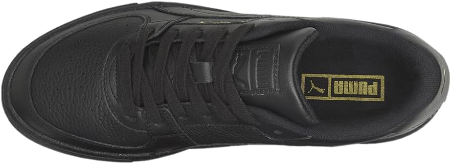 Мужские кроссовки Puma Ca Pro Classic, черный — фото 4