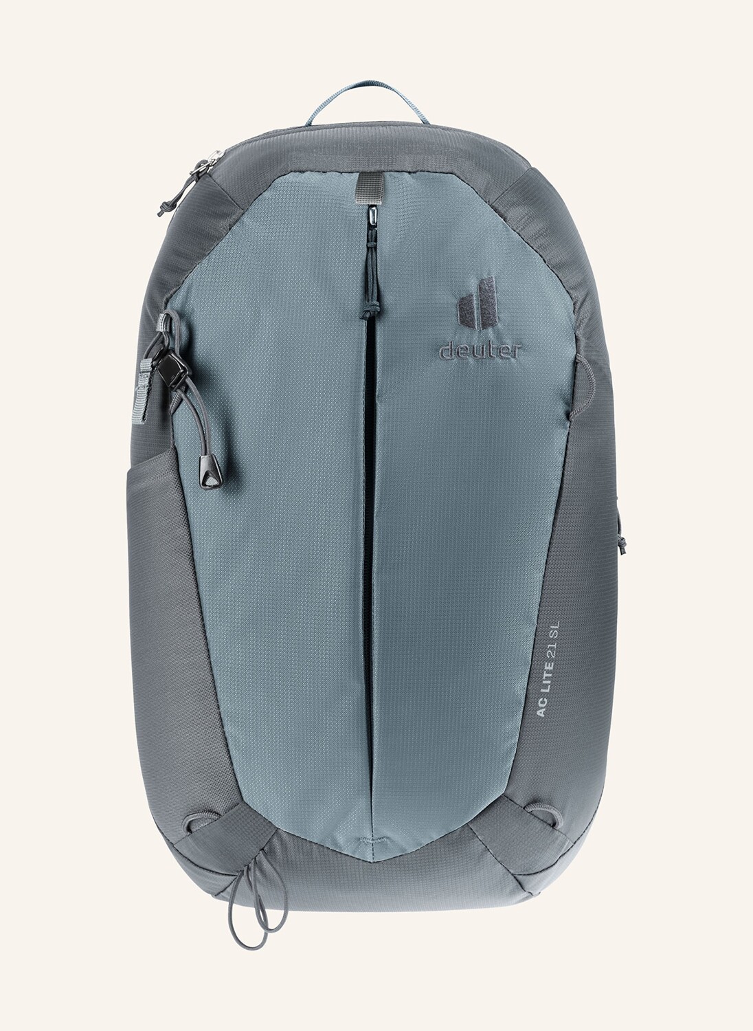 

Рюкзак ac lite 21 sl deuter, цвет GRAU/BLAUGRAU